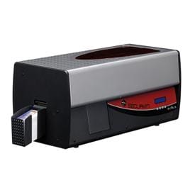 Image of Evolis Securion colour ID Card printer