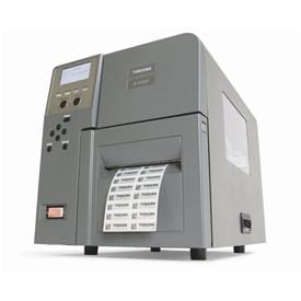 Toshiba TEC B-SX600 Series - Industrial Label Printer