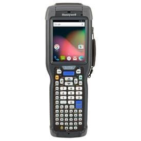 Honeywell CK75 Ultra-Rugged Lightweight Mobile Computer