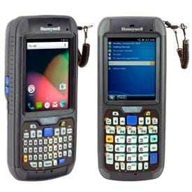 Honeywell CN75 / CN75e Mobile Computer for Harsh Areas of Use