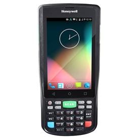 Honeywell ScanPal EDA50K Slim Mobile Computer with a Large Touch Display Honeywell ScanPal EDA50K Slim Mobile Computer with a Large Touch Display