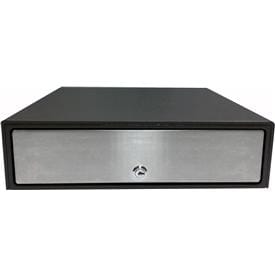 Apg Cash Drawer Ecd330 Compact Slide Out Cash Drawer Entry Level