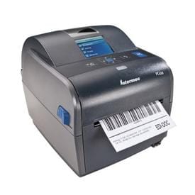 Honeywell PC43d Direct Thermal Light Industrial Label Printer