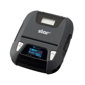 Star SM-L300 Compact 80mm Mobile Bluetooth Receipt and Label Printer