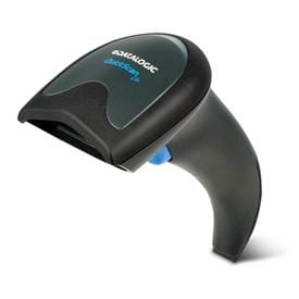 Datalogic QuickScan Lite QW2100 Linear entry-level scanner for extra wide barcodes 