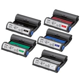 Epson LabelWorks Pro100 Supplies