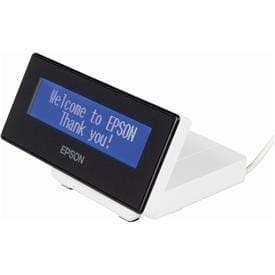 Image of Epson DM-D30 Customer Display for TM-m30