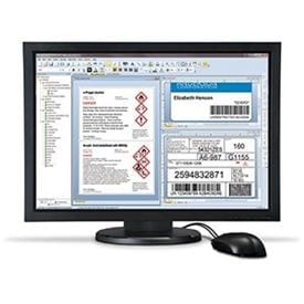 Free On-Line Barcode Generator