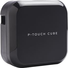 Image of P-touch CUBE Plus