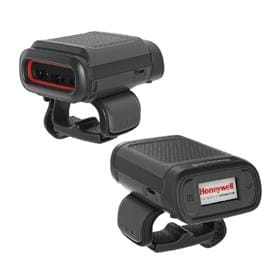 Honeywell 8680i Smart Wearable 2D Bluetooth Barcode Scanner