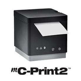 Image of mC-Print2 58mm Thermal Receipt Printer