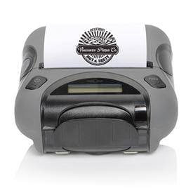 Star SM-T300i Thermal Mobile Receipt Printer