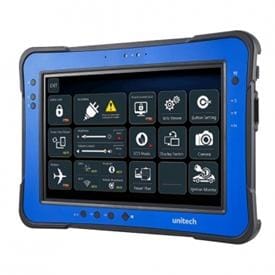 Image of TB160 | Rugged 10" Tablet (Windows)