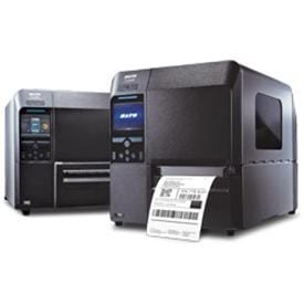 Image of SATO CL4NX/6NX Series Printers image