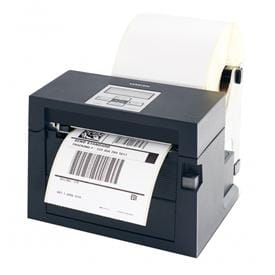 Citizen CL-S400DT Direct Thermal Printer for Tickets and Large Labels Citizen CL-S400DT Direct Thermal Printer for Tickets and Large Labels