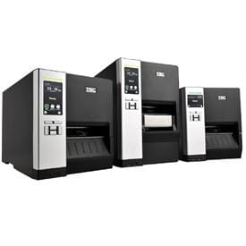 MH Series Industrial Label Printers form TSC