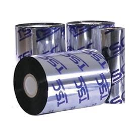 TSC RESIN Thermal Transfer Ribbons - 90M - 2inch Desktop TSC Label Printers