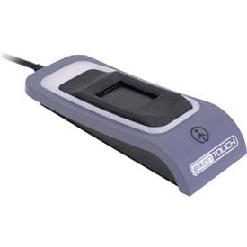 Crossmatch EikonTouch 510 Capacitive fingerprint scanner for authentication