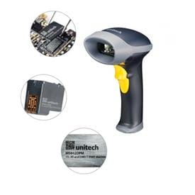Unitech MS842DPM 2D and Direct Part Marking Scanner