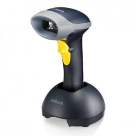 MS842P (Wireless) 2D Area imager - Wireless barcode Scanner