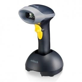 Unitech MS842P 2D Area imager - Wireless 2D Barcode Scanner