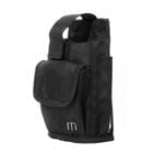 Mobilis HHD Holster with Belt Strap
