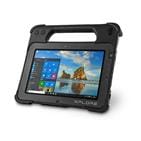 Zebra XPAD L10 Hard-Handle Rugged Tablet - 10.1inch