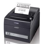 Citizen CT-S310II The Eco-POS Receipt Printer