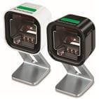 Datalogic Magellan 1500i - Omnidirectional Presentation Barcode Scanner