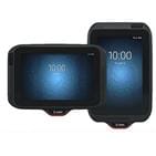 Zebra CC600 and CC6000 Customer Concierge Android Kiosk