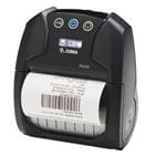 Zebra ZQ220 3-inch Mobile Label and Receipt Printer