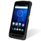 Newland MT90 Orca II - IP65 Rugged Android 8.1 PDA with Barcode