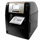 Toshiba TEC BA420T Mid-Range Barcode Label Printer Series - Plastic Case