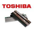 Toshiba TEC Genuine Thermal Printheads for Toshiba Label Printers