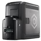 ENTRUST CR805 Retransfer ID Card Printer