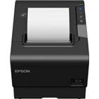 Epson TM-T88VI-iHub Intelligent Receipt Printer