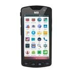 M3 Mobile SM10LTE Full-touch Rugged Mobile Computer