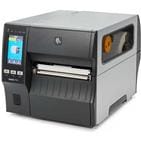 Zebra ZT421 Mid-Range Industrial Label Printer - Max Label Width Zebra ZT421 Mid-Range Industrial Label Printer - Max Label Width