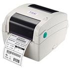 TSC TTP-343C 300 dpi Desktop Barcode Printer