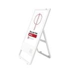 Colormetrics S4300F 43 inch - Freestanding Kiosk System