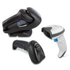 Datalogic Gryphon GM4500 433MHz Wireless Barcode Scanner