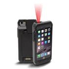 IPC Linea Pro 7 Industrial Barcode Scanner for iPhone 7 and 8 