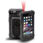 IPC Linea Pro 7 Plus iPhone 7/8 Plus & iPhone 6/6s Plus 2D Barcode Scanner
