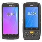 M3 Mobile SL10 Android Compact Mobile Computer in a Smartphone M3 Mobile SL10 Android Compact Mobile Computer in a Smartphone