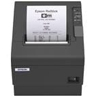 Epson TM-T88IV ReStick Thermal POS Printer for Reusable Self-adhesive Labels