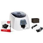 Evolis Edikio Access Food Grade PVC Price Tag Printer