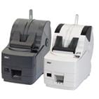 Star TSP1000 High Capacity Ticket and Lottery Printer