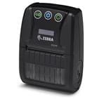 Zebra ZQ210 Mobile receipt & label printer for linerless media Zebra ZQ210 Mobile receipt & label printer for linerless media
