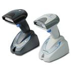 Datalogic QuickScan Mobile QM2100 CCD Cordless Scanner