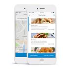 Restaurant and Takeaway Apps